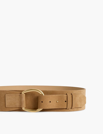 Stevie Wide Belt