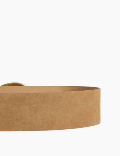 Stevie Wide Belt