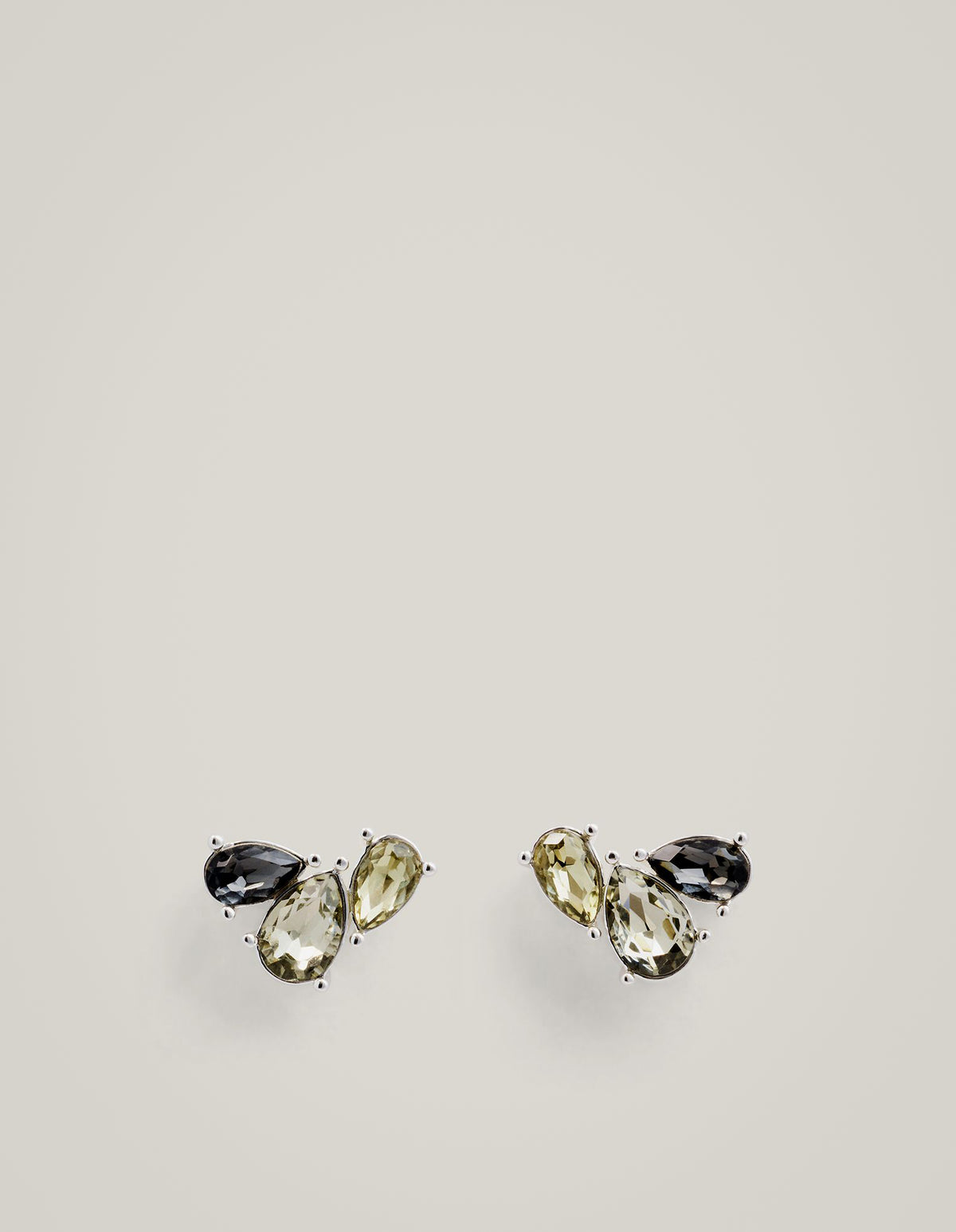Greta Stud Earrings