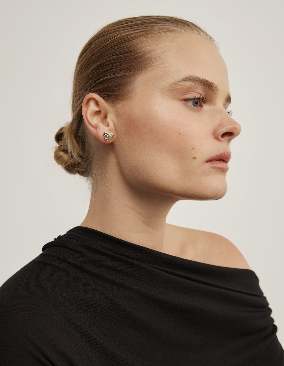 Greta Stud Earrings