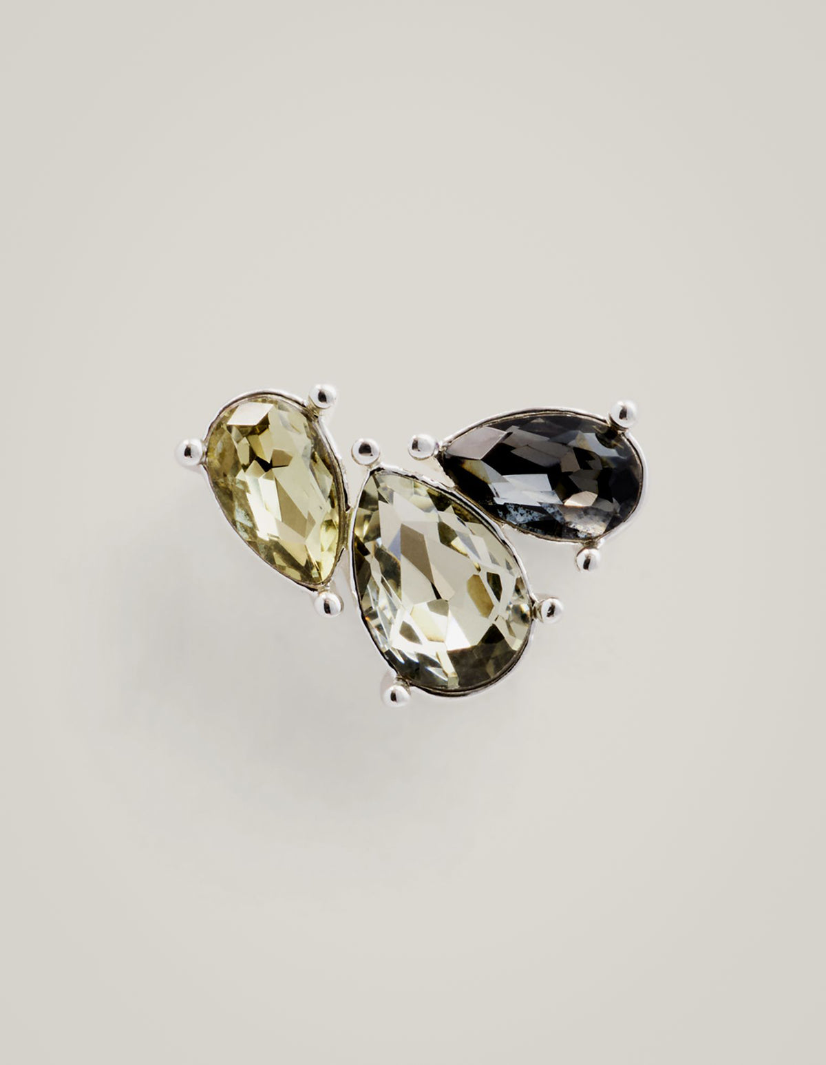 Greta Stud Earrings
