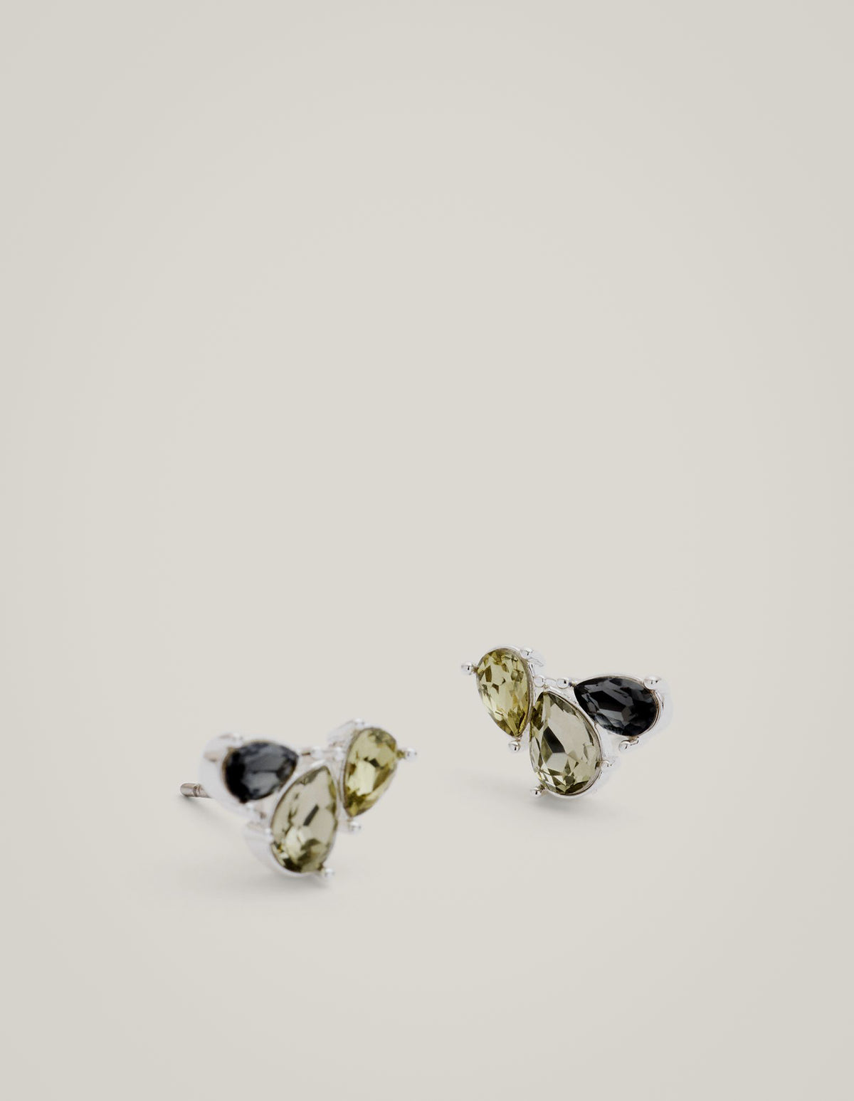 Greta Stud Earrings