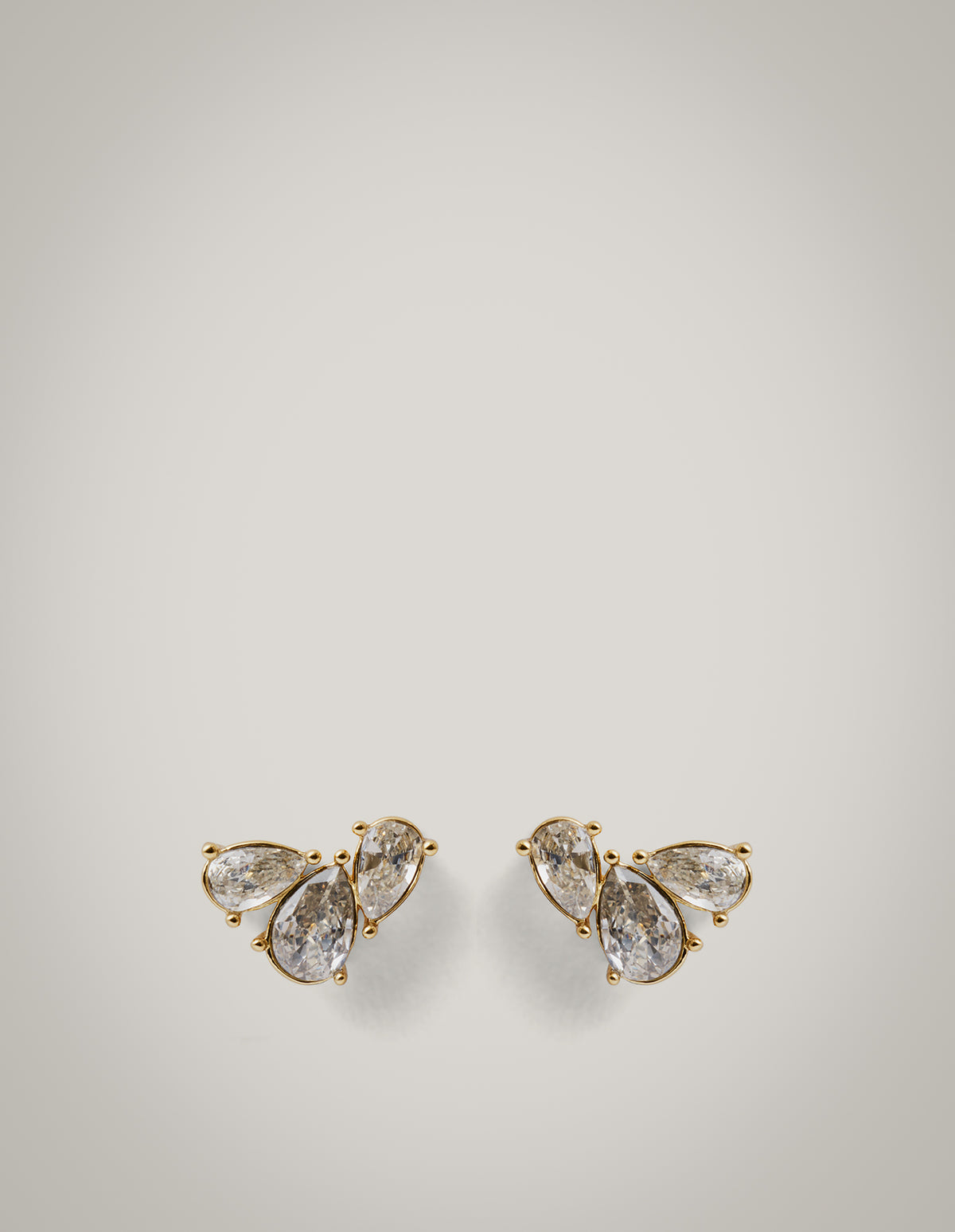 Greta Stud Earrings