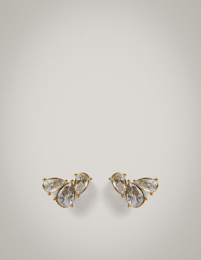 Greta Stud Earrings
