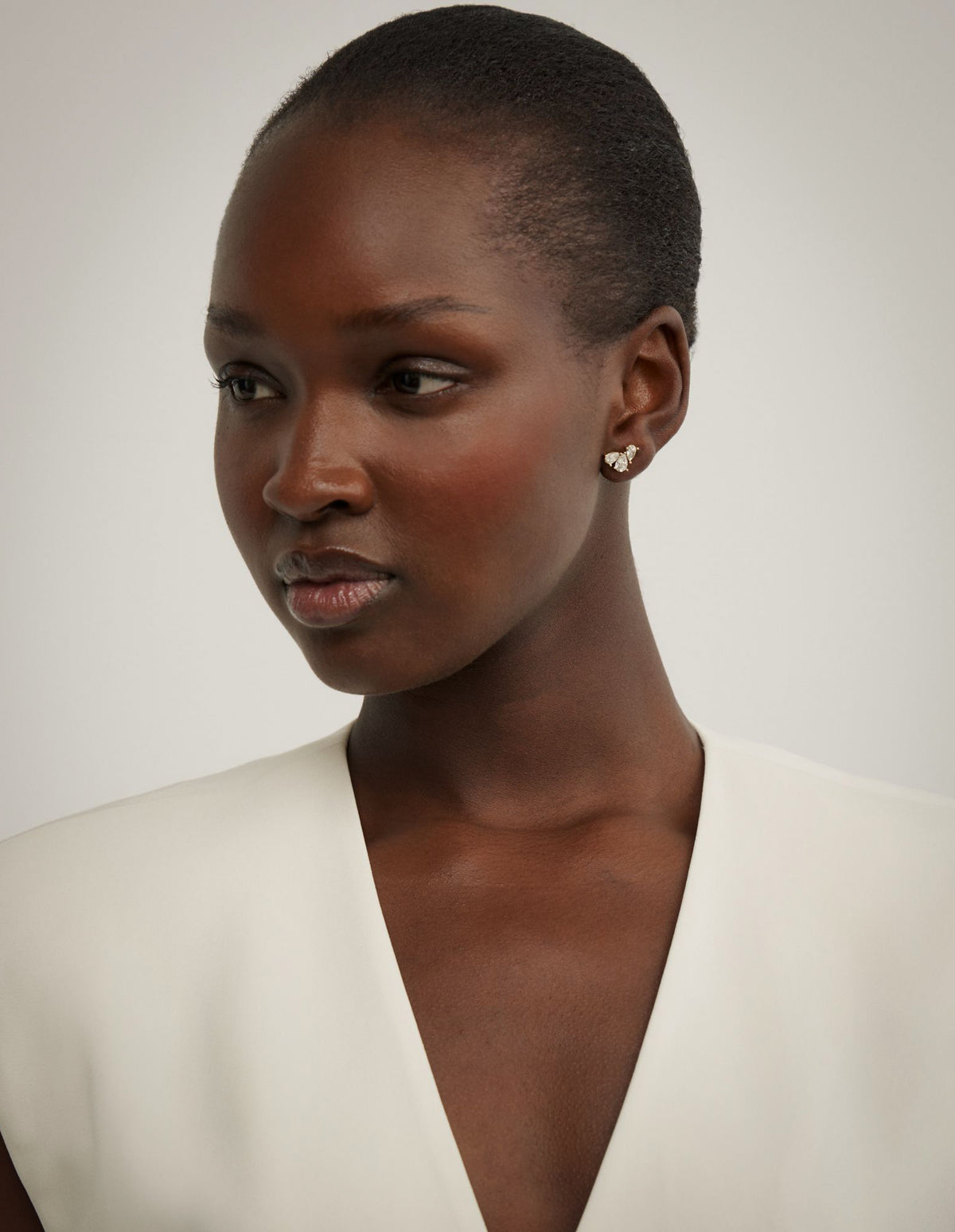 Greta Stud Earrings