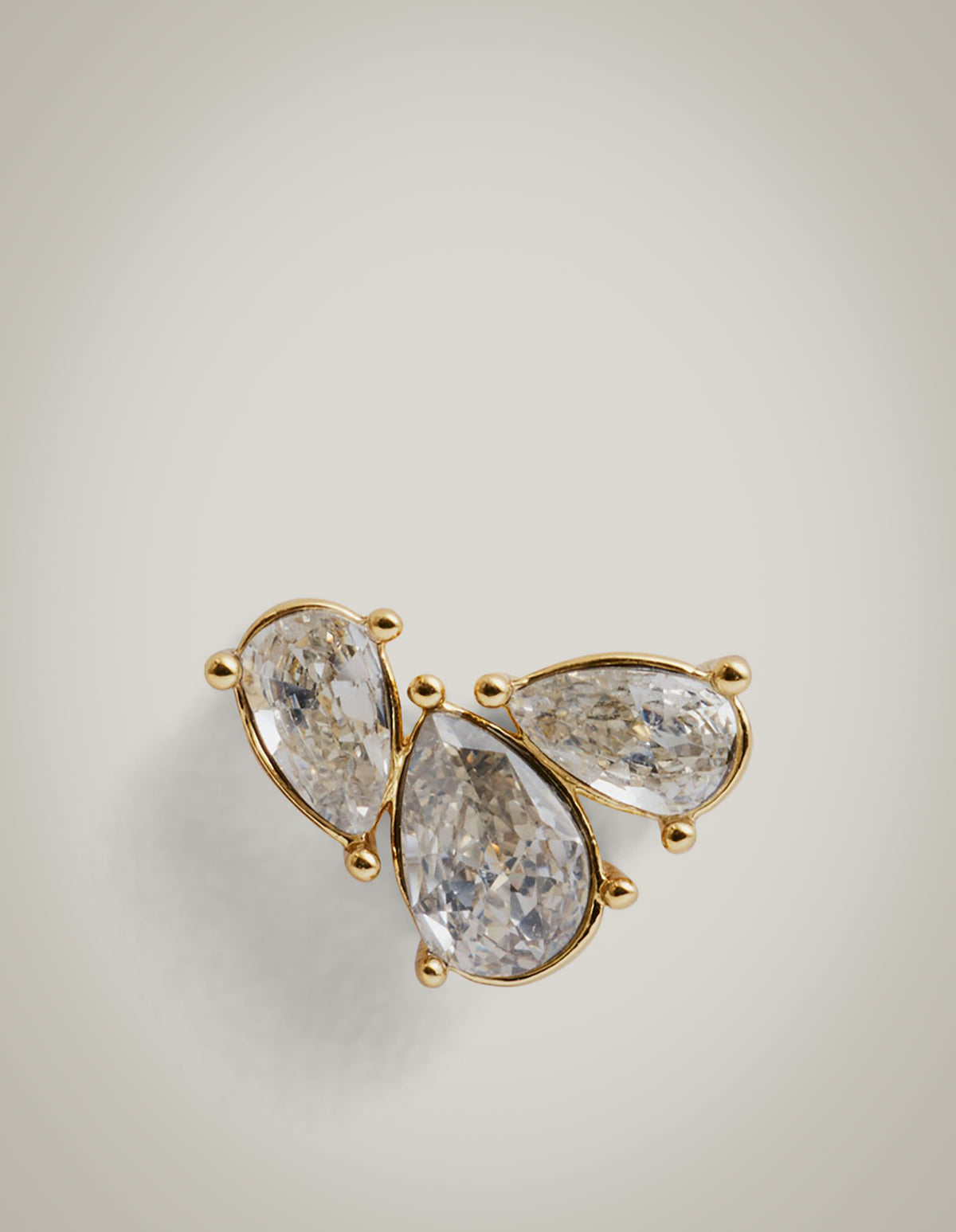 Greta Stud Earrings