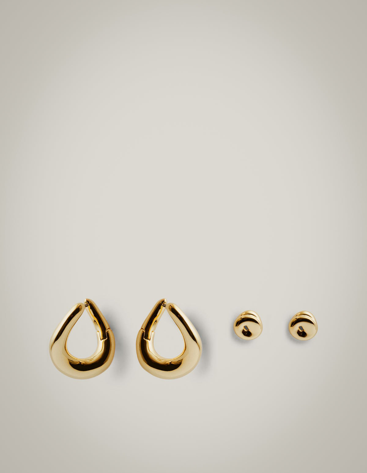Meg Earrings Set