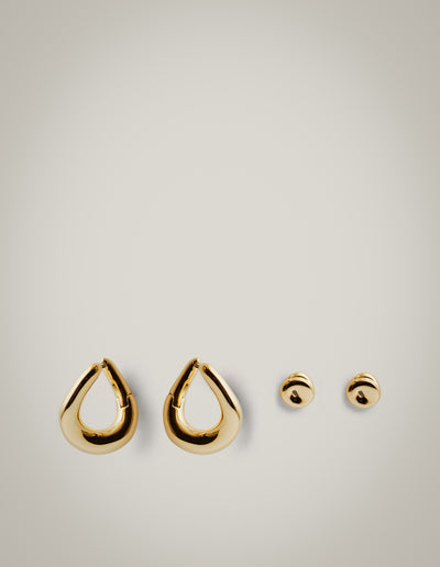 Meg Earrings Set