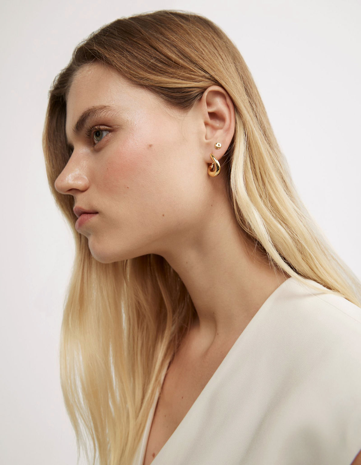 Meg Earrings Set