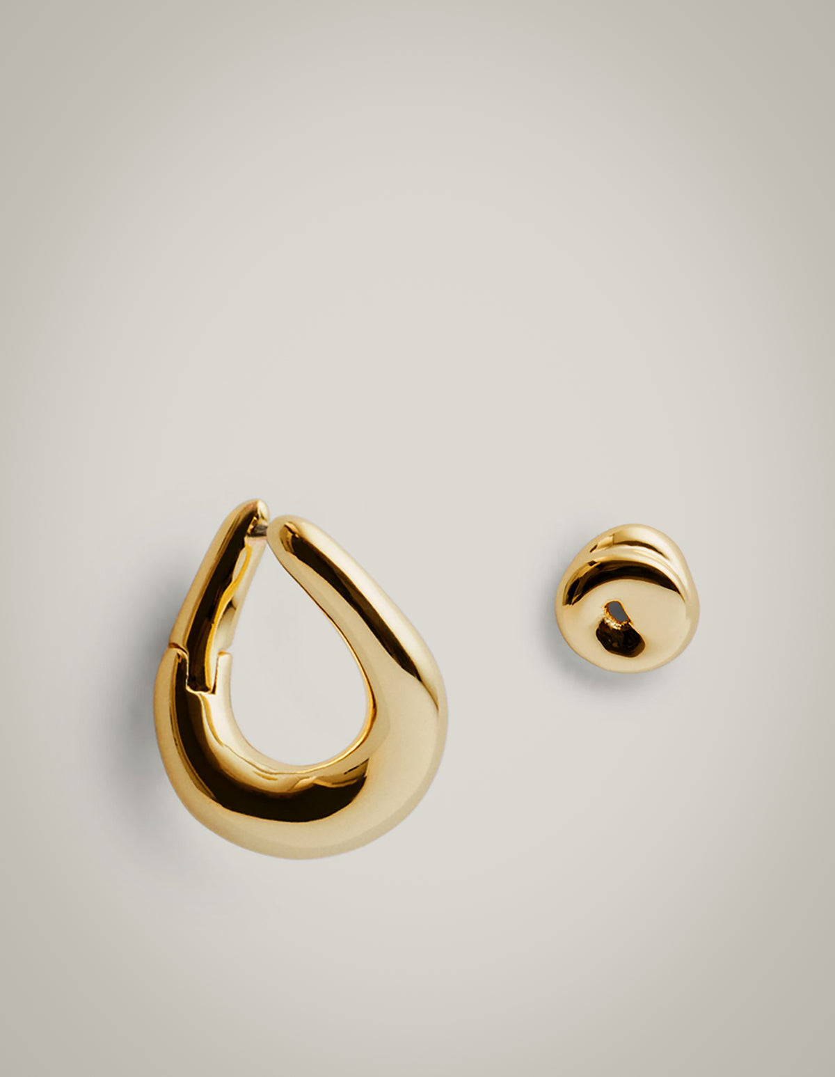 Meg Earrings Set