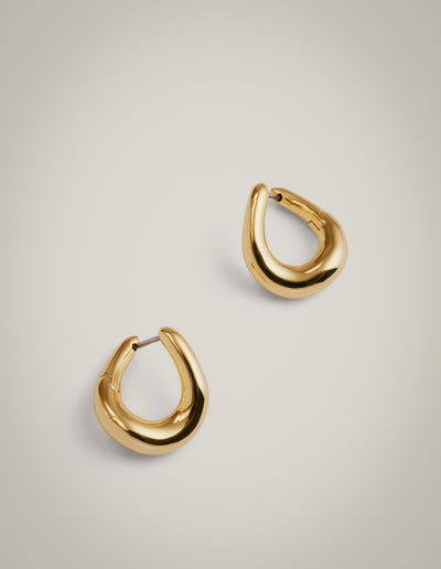 Meg Earrings Set
