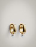 Lou Hoop Earrings