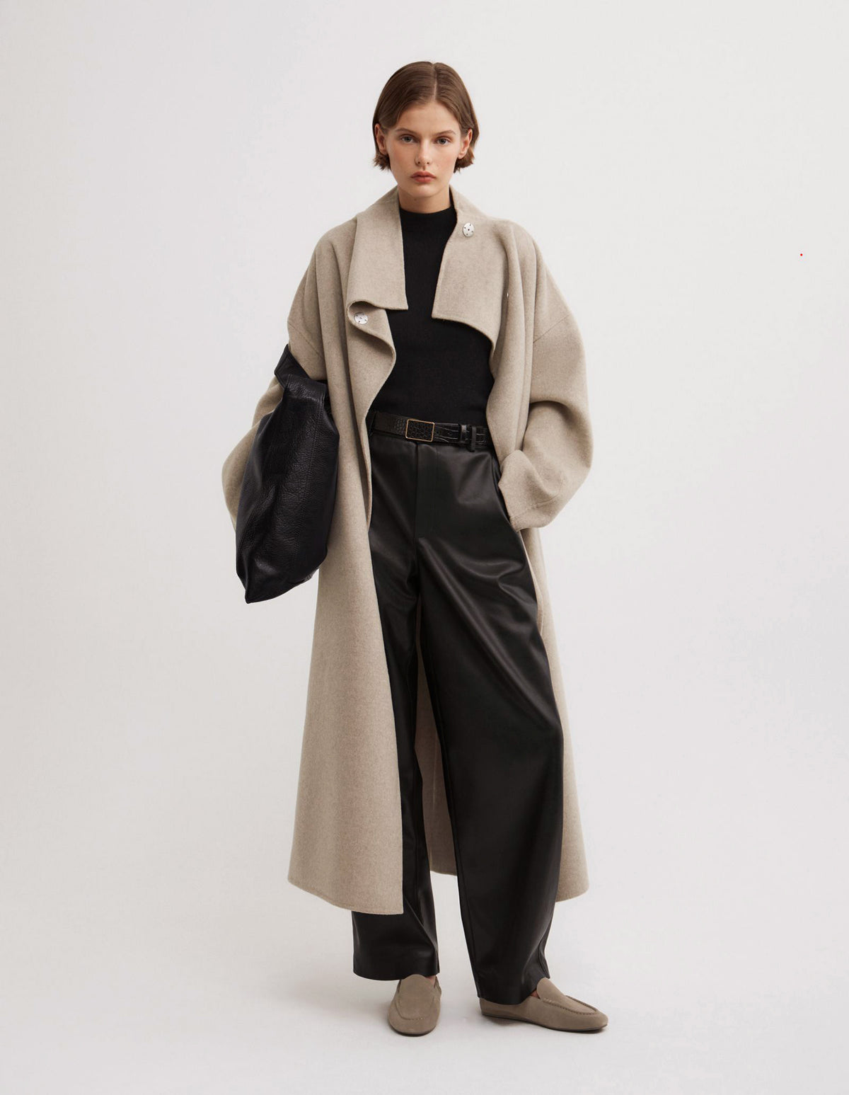 Ava Loafer