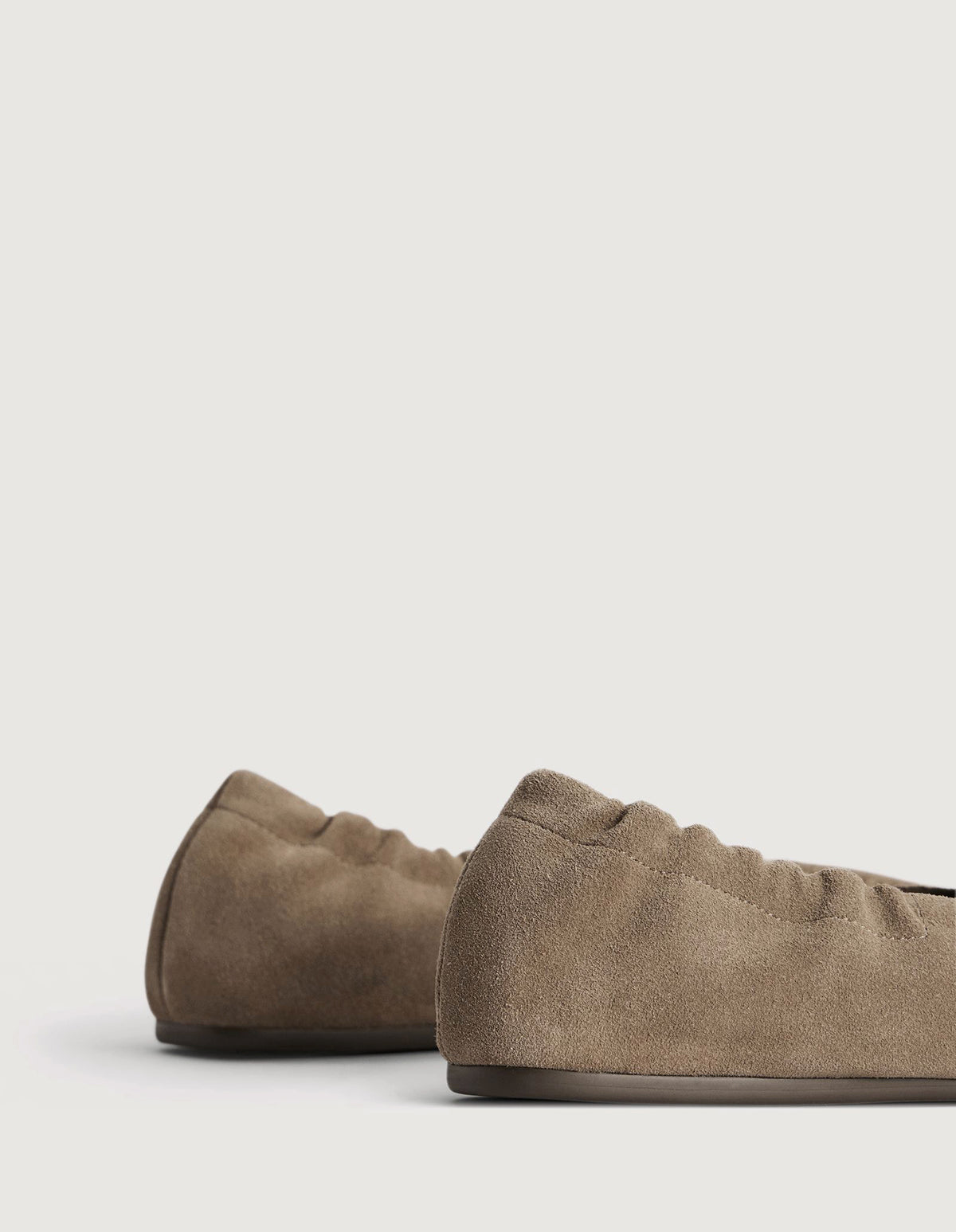 Ava Loafer