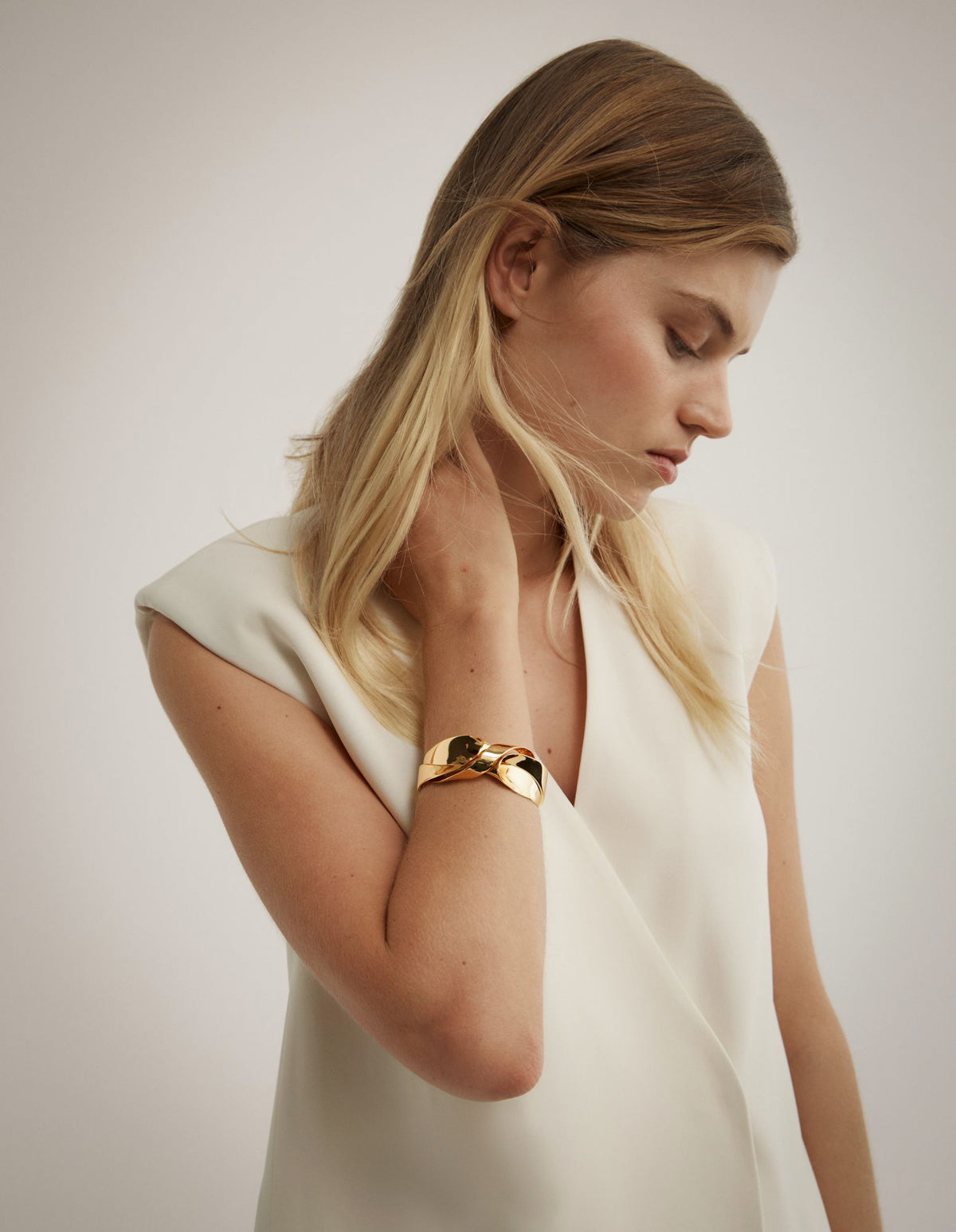 Talia Cuff