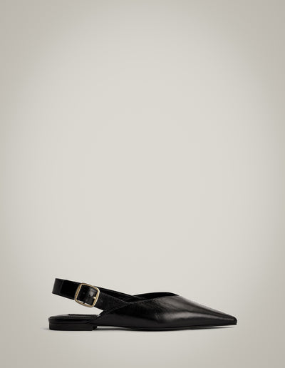 Daisy Flats