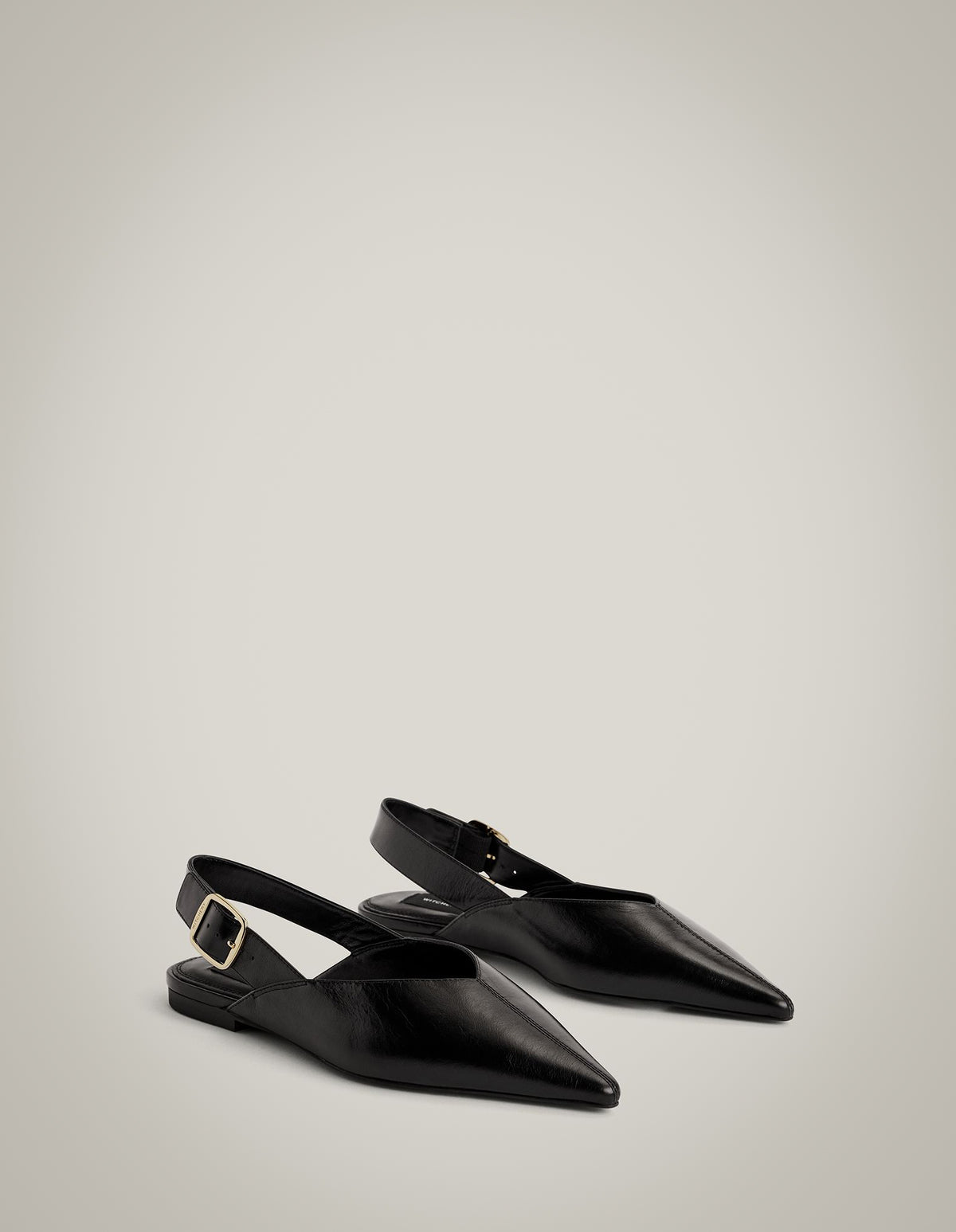Daisy Flats