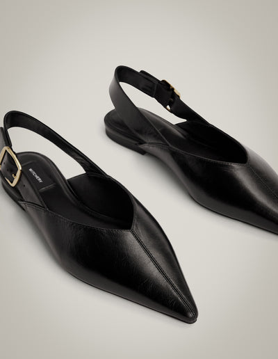 Daisy Flats