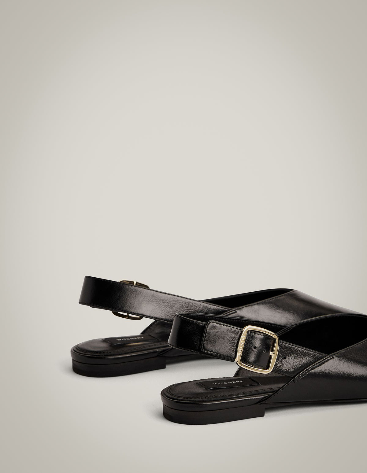 Daisy Flats