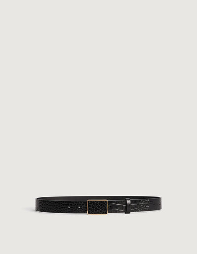 Sawyer Belt