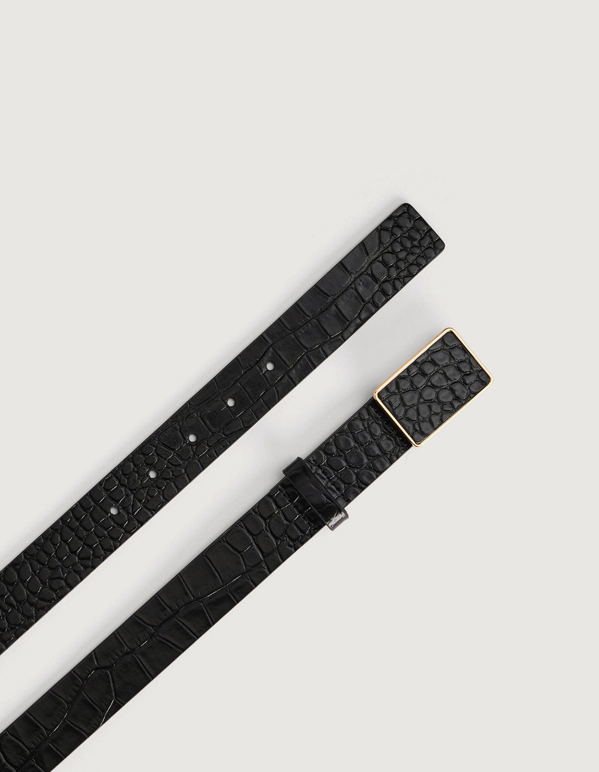 Sawyer Belt