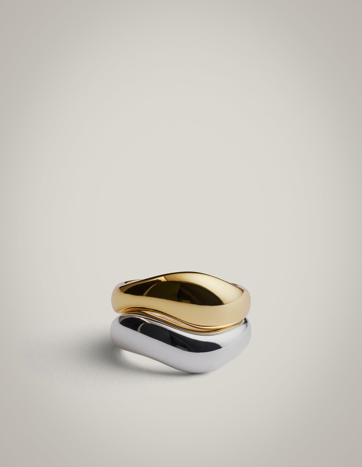 Sadie Ring Stack