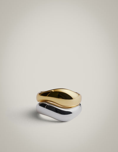 Sadie Ring Stack