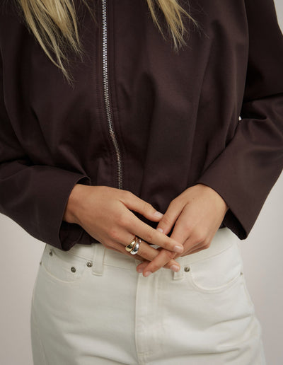 Sadie Ring Stack