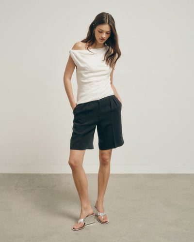 Bermuda Shorts