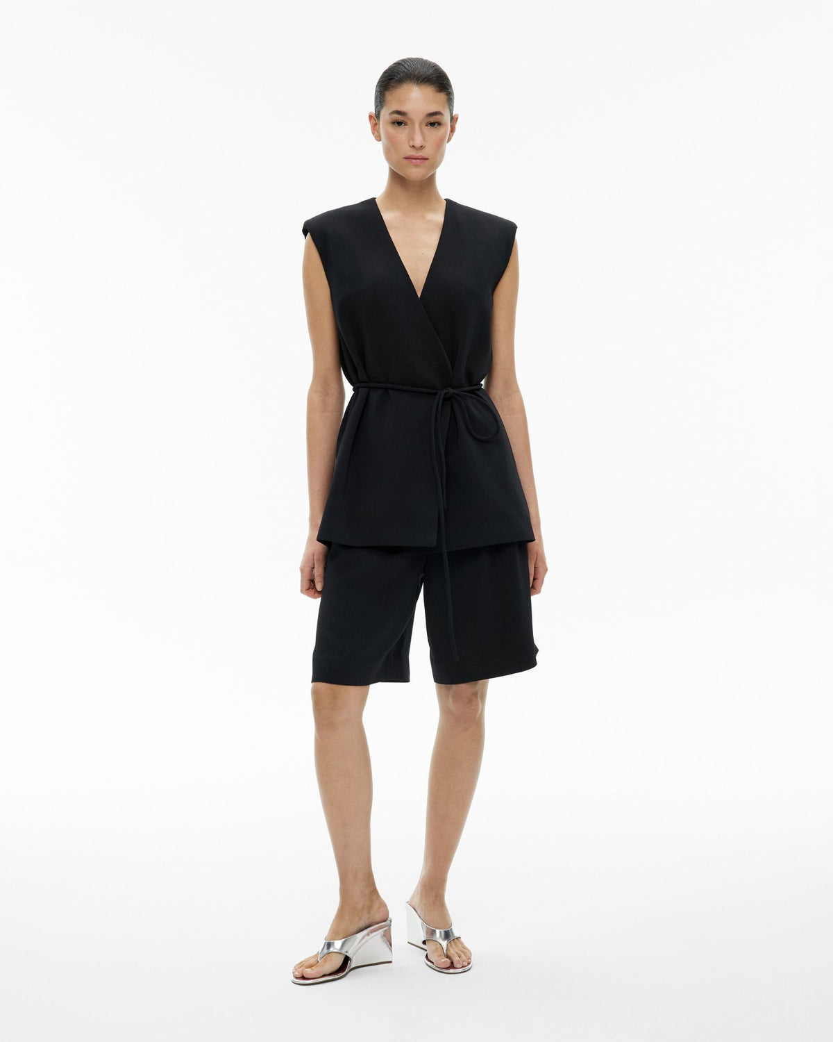 Bermuda Shorts