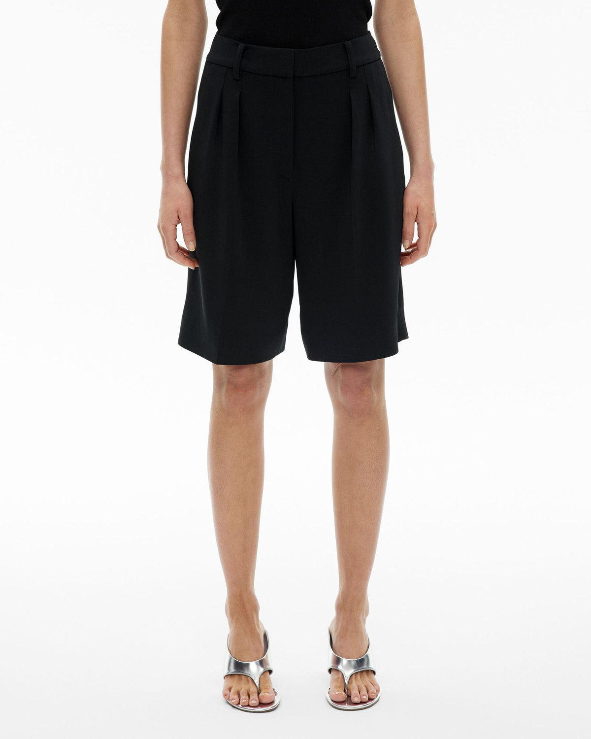 Bermuda Shorts