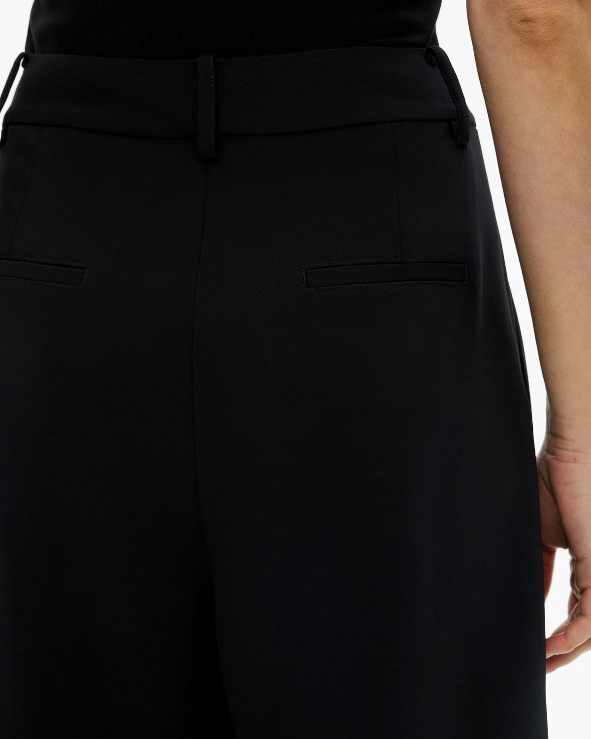 Bermuda Shorts
