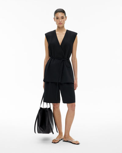 Tailored Vest