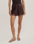 Lace Shorts