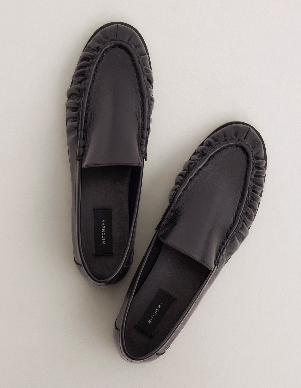 Zoe Loafer
