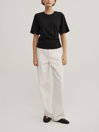 Wrap T-Shirt