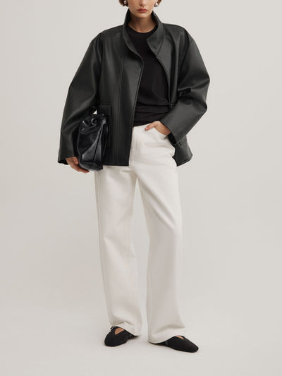 Wrap T-Shirt