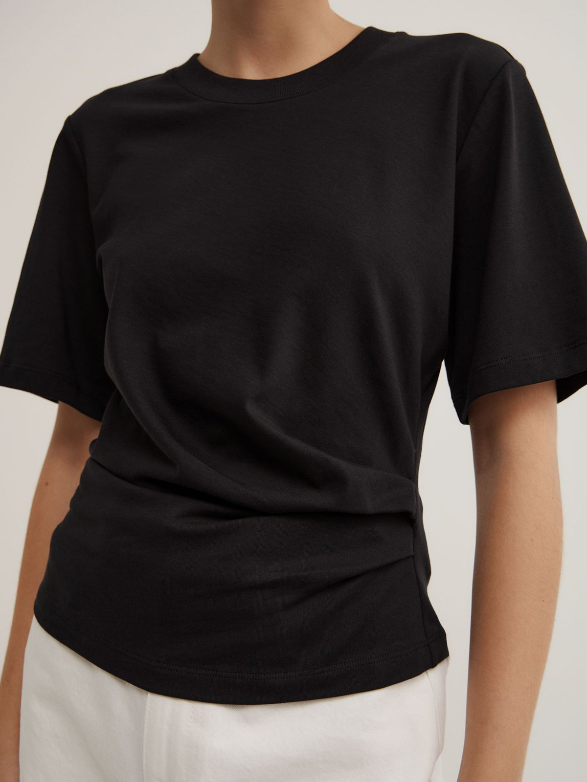 Wrap T-Shirt