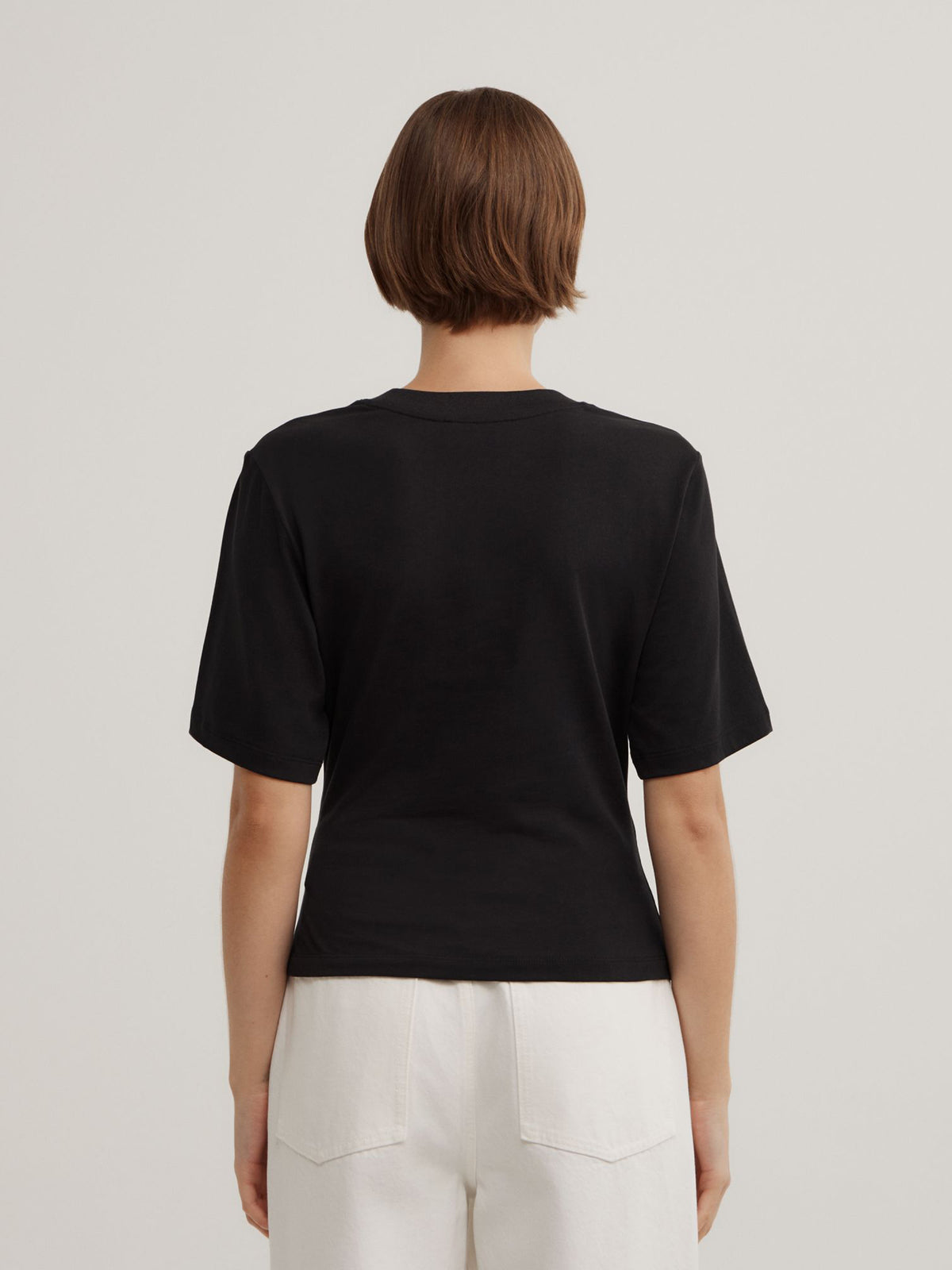 Wrap T-Shirt