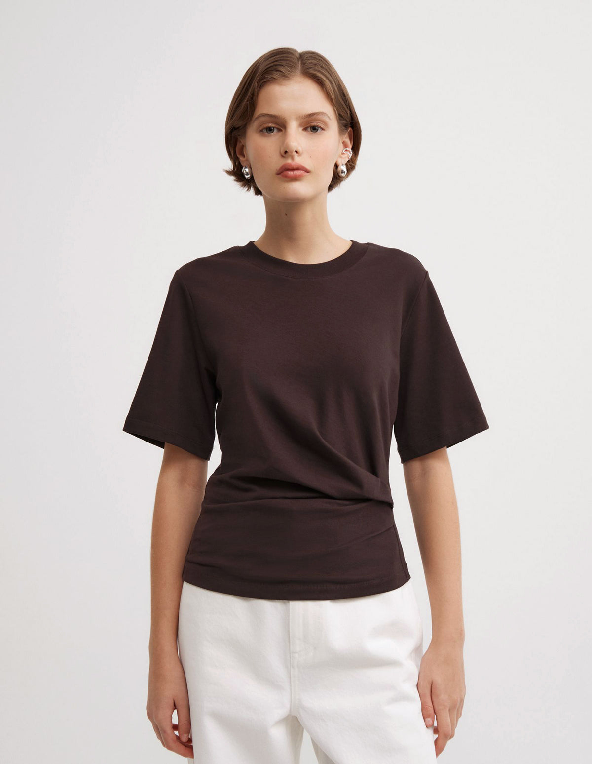 Wrap T-Shirt