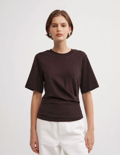 Wrap T-Shirt