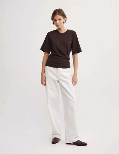 Wrap T-Shirt