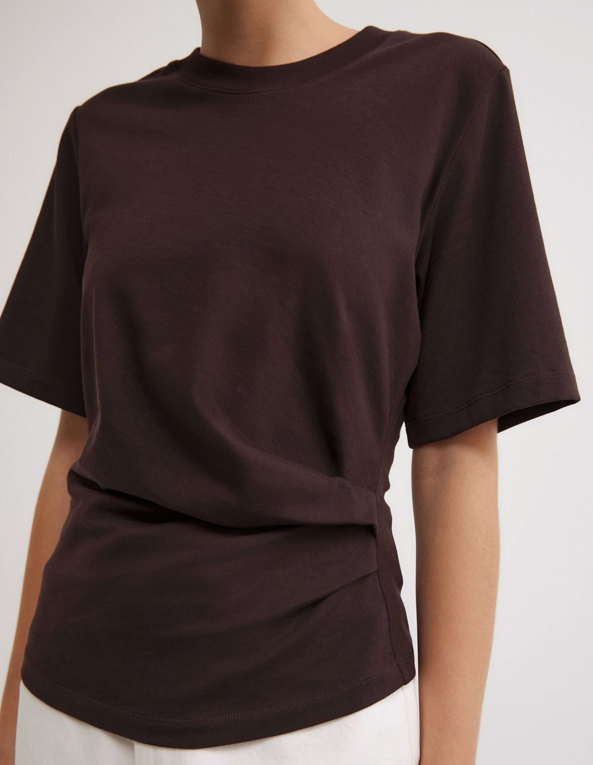 Wrap T-Shirt