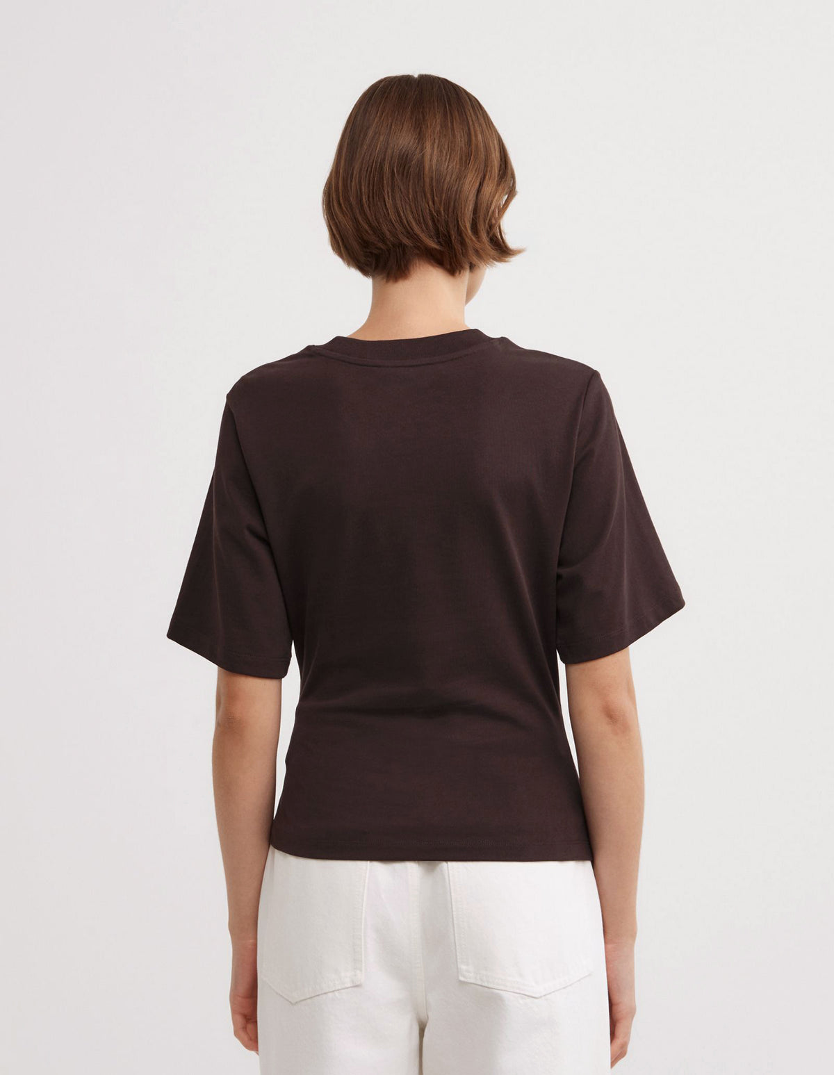 Wrap T-Shirt