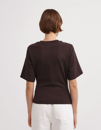 Wrap T-Shirt