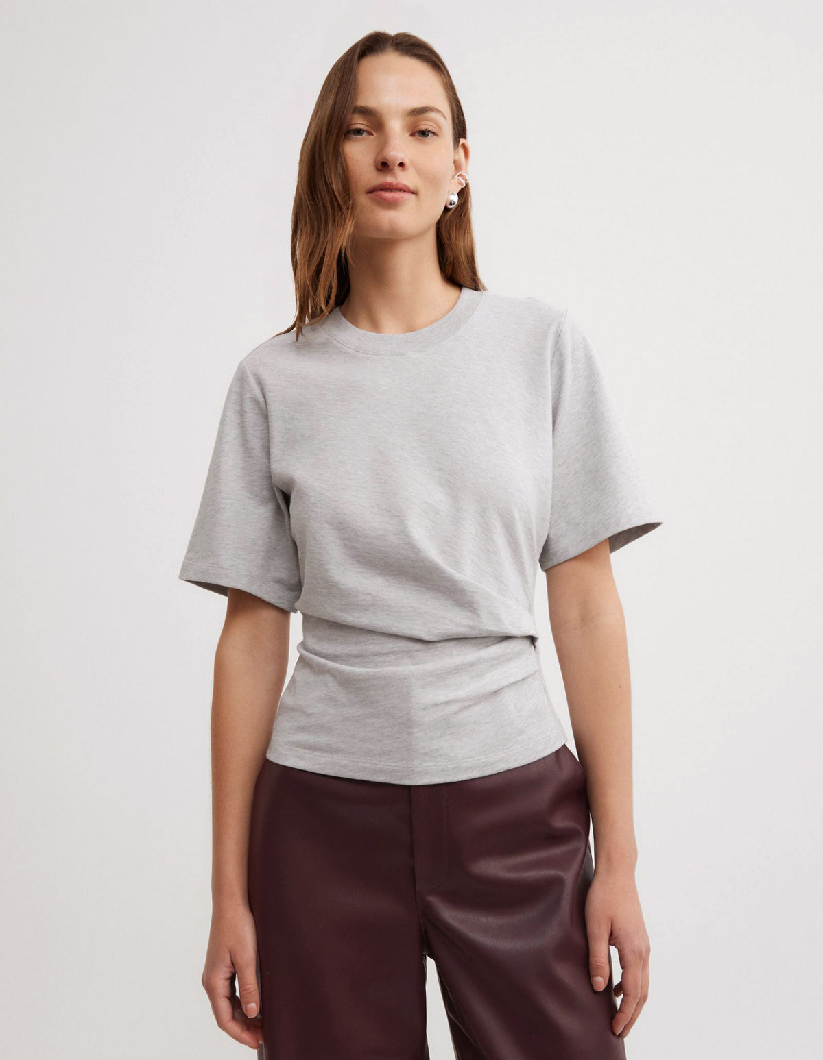 Wrap T-Shirt