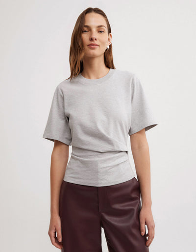 Wrap T-Shirt