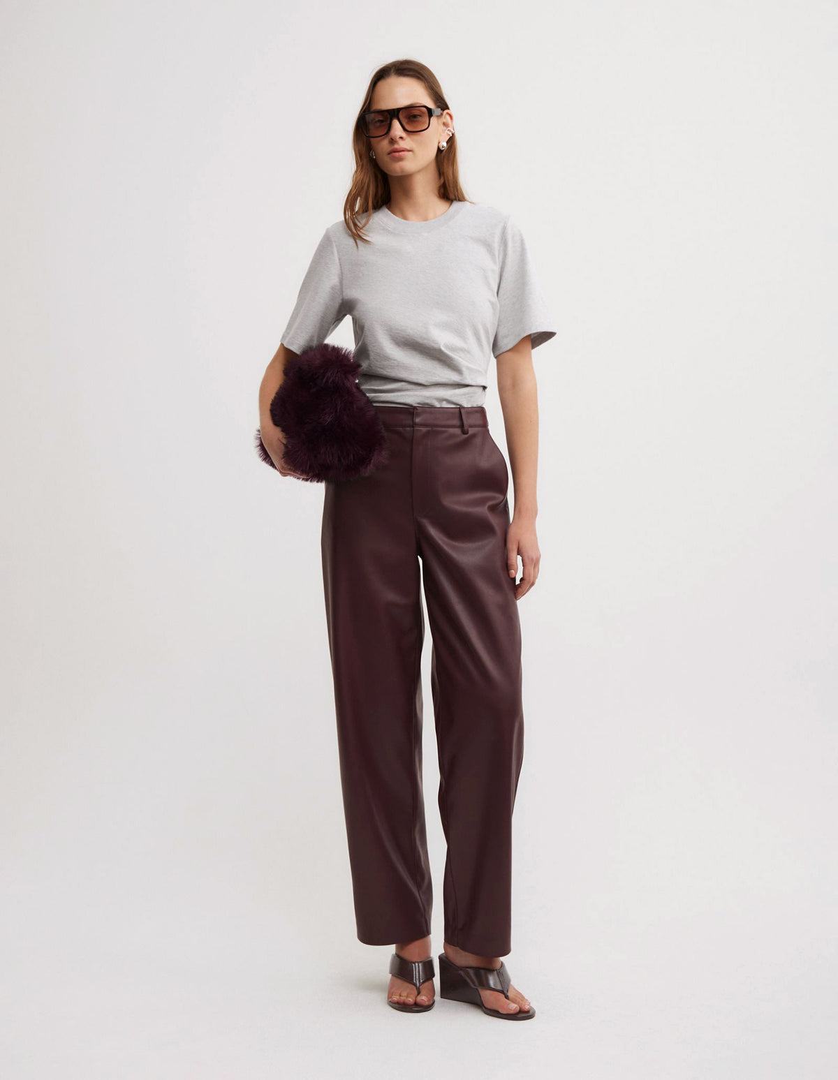 Wrap T-Shirt
