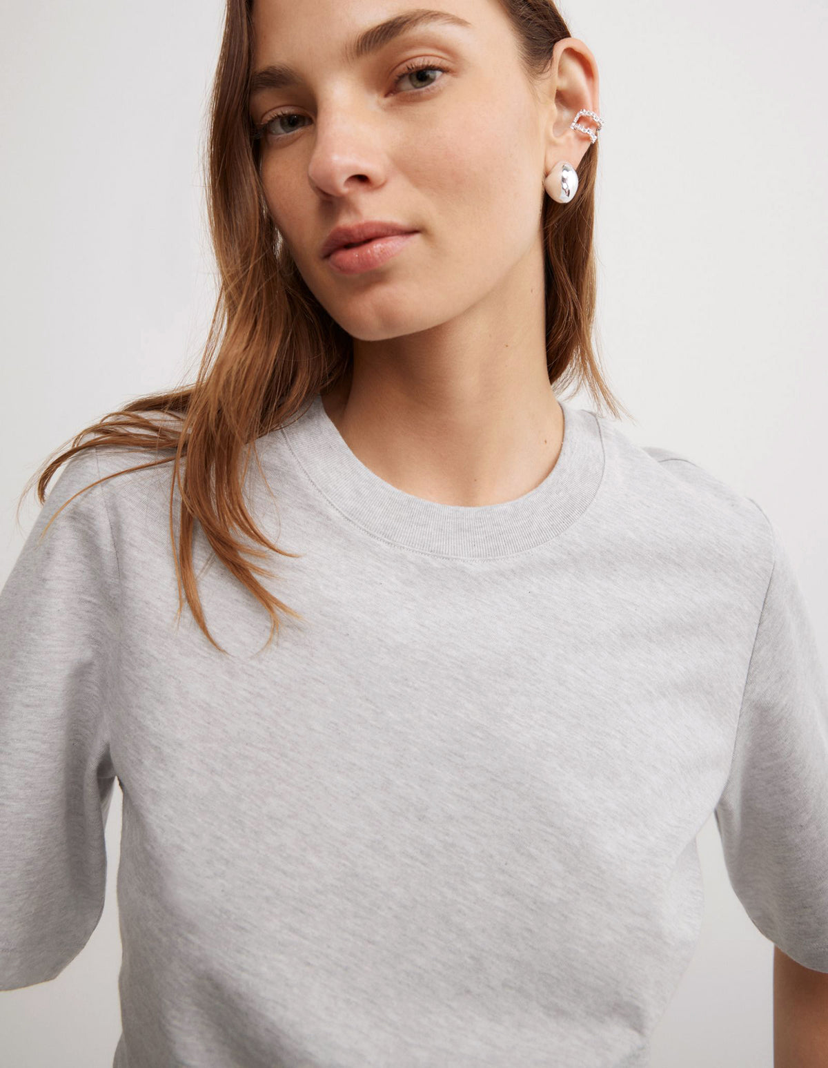 Wrap T-Shirt
