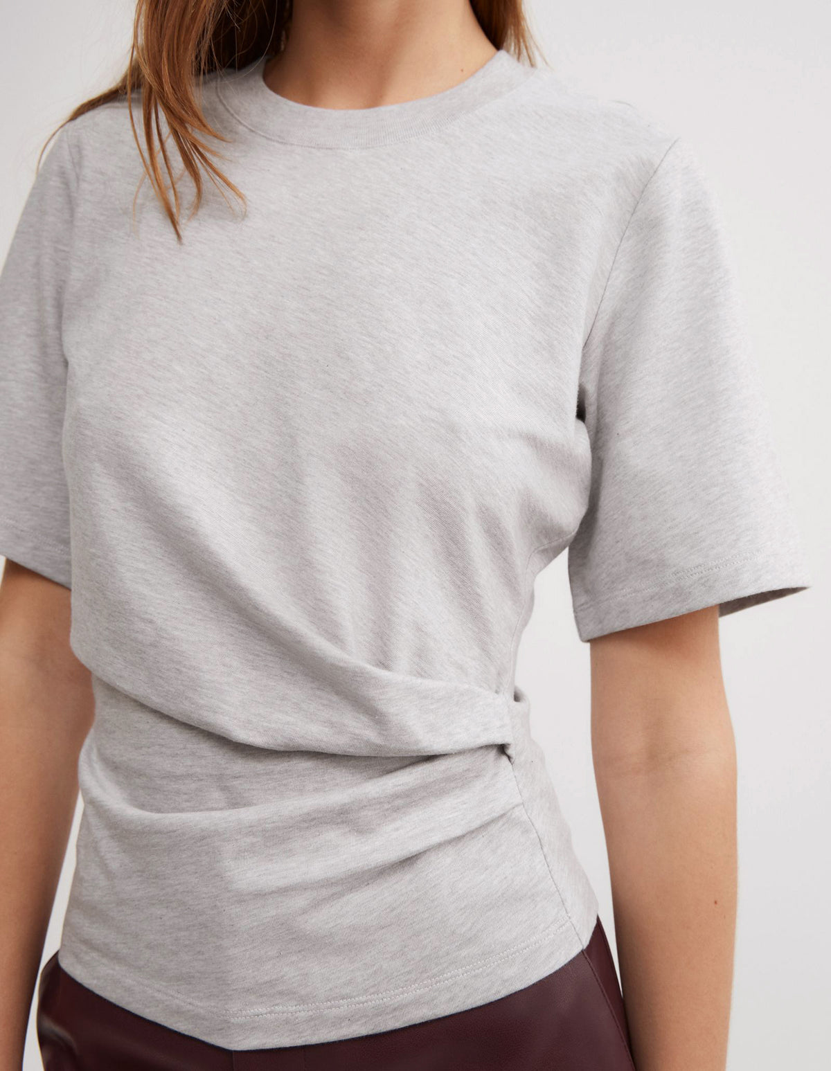 Wrap T-Shirt